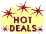 hot deals