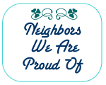 proud neighbors